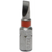 Sealey Slotted Bit SL4 25mml (Orange)