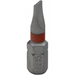 Sealey Slotted Bit SL5 25mml (Orange)
