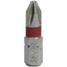 Sealey Phillips Bit PH2 25mml (Red)