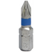 Sealey Pozi Bit PZ1 25mml (Blue)