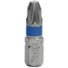 Sealey Pozi Bit PZ3 25mml (Blue)
