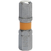 Sealey Hex Bit H6 25mml (Amber)