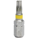 Sealey Trx-Star Bit T20 25mml (Yellow)