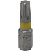 Sealey Trx-Star Bit T27 25mml (Yellow)