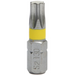 Sealey Trx-Star Bit T30 25mml (Yellow)