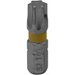 Sealey Trx-Star Bit T40 25mml (Yellow)