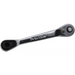 Sealey 1/4"Hex-1/4”Sq Dr Micro Ratchet Bit Driver/Wrench