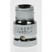 Sealey 10mm-1/2" adaptor