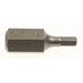 Sealey Hex bit 04mm,short:10mm shank
