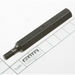 Sealey Hex bit 05mm,long:10mm shank