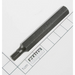 Sealey Hex bit 06mm,long:10mm shank
