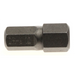 Sealey Hex bit 12mm,short:10mm shank