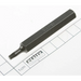 Sealey Torx bit t25,long:10mm shank