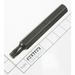 Sealey Torx bit t40,long:10mm shank