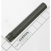 Sealey Torx bit t55,long:10mm shank