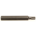 Sealey Xzn bit m08,long:10mm shank (spline)