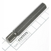 Sealey Xzn bit m10,long:10mm shank (spline)