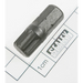 Sealey Xzn bit m12,short:10mm shank (spline)
