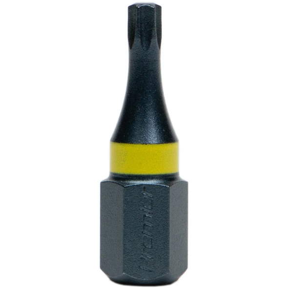 Sealey Trx-Star Impact Torsion Bit T25 x 36mmL