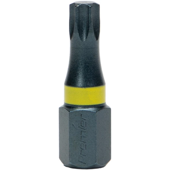 Sealey Trx-Star Impact Torsion Bit T40 x 36mmL