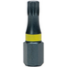 Sealey Trx-Star Impact Torsion Bit T40 x 36mmL