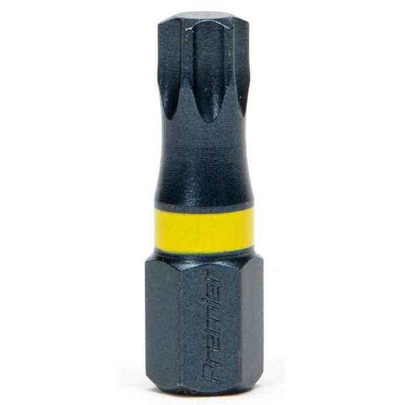 Sealey Trx-Star Impact Torsion Bit T50 x 36mmL