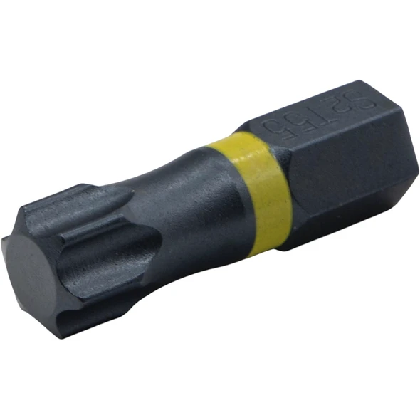 Sealey Trx-Star Impact Torsion Bit T55 x 36mmL