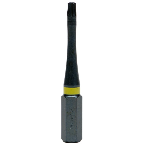 Sealey Trx-Star Impact Torsion Bit T25 x 75mmL