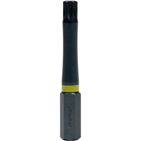 Sealey Trx-Star Impact Torsion Bit T45 x 75mmL
