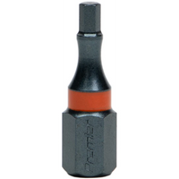 Sealey Hex Impact Torsion Bit H4 x 36mmL AK21901.17