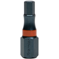 Sealey Hex Impact Torsion Bit H6 x 36mmL AK21901.19