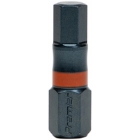 Sealey Hex Impact Torsion Bit H8 x 36mmL AK21901.21