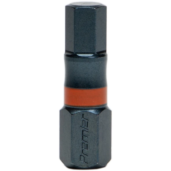 Sealey Hex Impact Torsion Bit H8 x 36mmL
