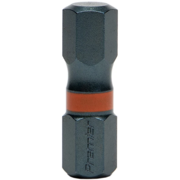 Sealey Hex Impact Torsion Bit H10 x 36mmL