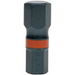 Sealey Hex Impact Torsion Bit H12 x 36mmL
