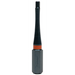 Sealey Hex Impact Torsion Bit H4 x 75mmL