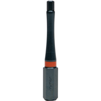 Sealey Hex Impact Torsion Bit H5 x 75mmL AK21901.25