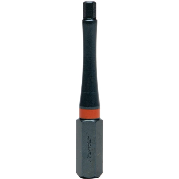 Sealey Hex Impact Torsion Bit H5 x 75mmL