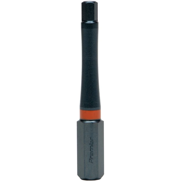 Sealey Hex Impact Torsion Bit H6 x 75mmL