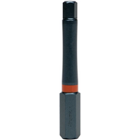 Sealey Hex Impact Torsion Bit H7 x 75mmL AK21901.27