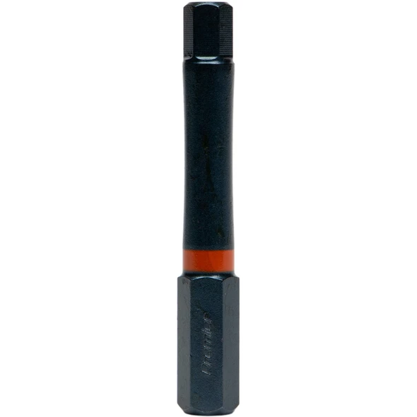 Sealey Hex Impact Torsion Bit H8 x 75mmL