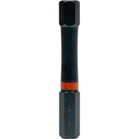 Sealey Hex Impact Torsion Bit H10 x 75mmL AK21901.29