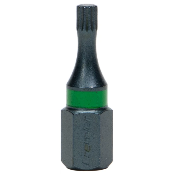 Sealey Spline Impact Torsion Bit M5 x 36mmL