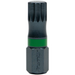 Sealey Spline Impact Torsion Bit M10 x 36mmL