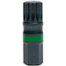 Sealey Spline Impact Torsion Bit M12 x 36mmL