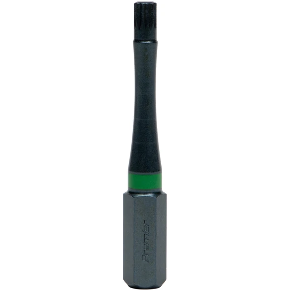 Sealey Spline Impact Torsion Bit M6 x 75mmL