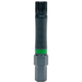 Sealey Spline Impact Torsion Bit M12 x 75mmL