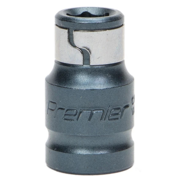 Sealey Hex Adaptor 1/2" x 10mm