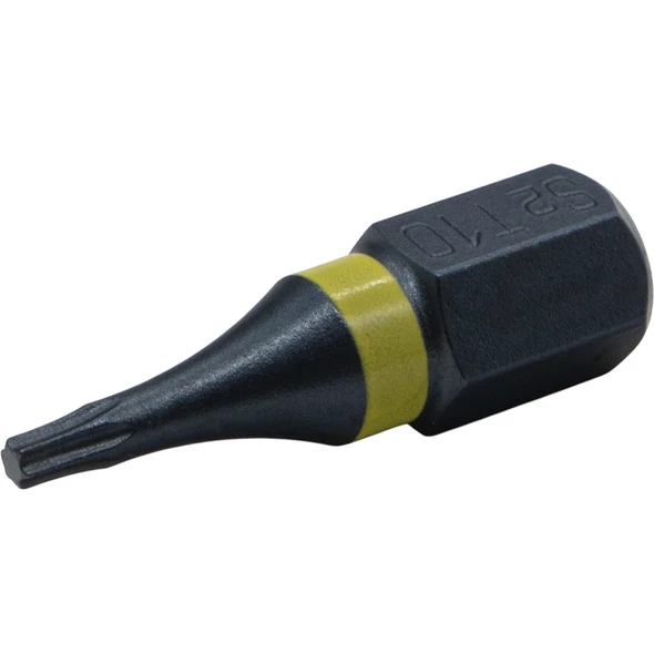 Sealey Trx-Star Impact Torsion Bit T10 x 36mmL