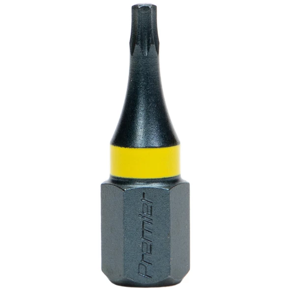 Sealey Trx-Star Impact Torsion Bit T15 x 36mmL